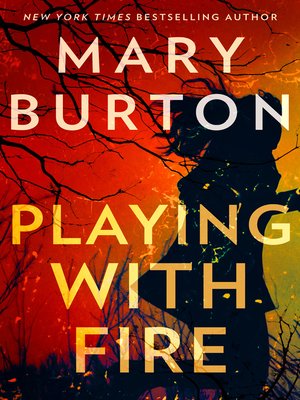 Playing With Fire - ebook